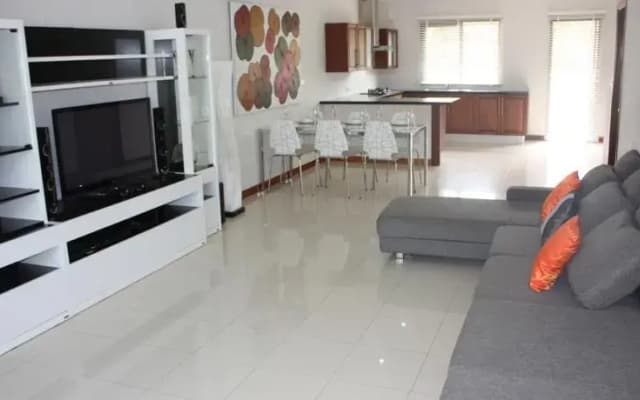 Vacation Home Choeng Mon Gardens - photo 2