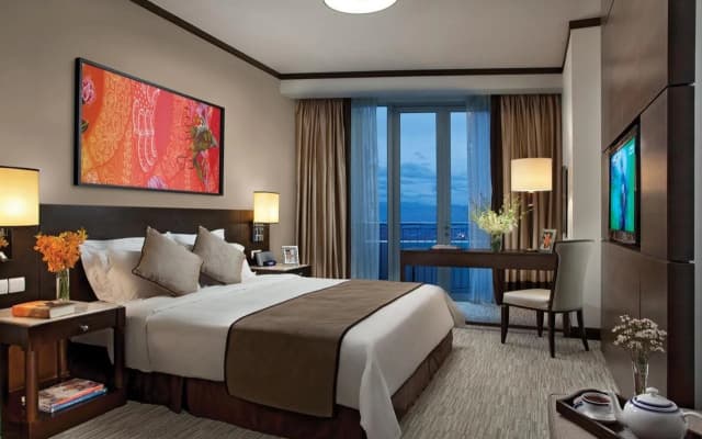 Ascott Kuala Lumpur - photo 4