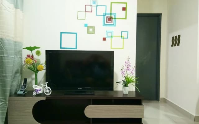 KLIA Fungogo Homestay - photo 5
