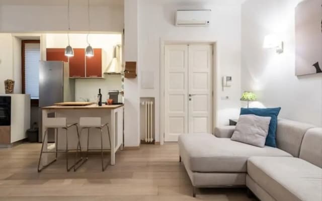 Ser Masaccio Apartment - photo 2