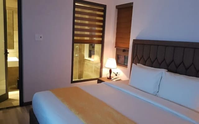Mango Mango Hotel & Apartment - photo 4