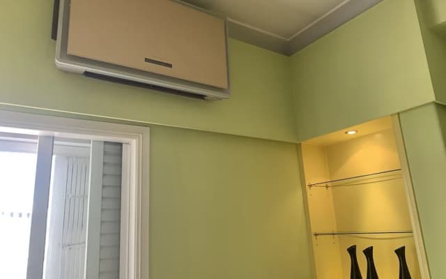 Urban flat next to Syntagma Square - photo 4