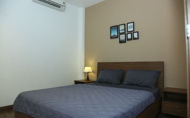 Min Apartment - photo 4