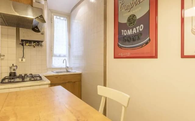Trastevere Elegant Apartment - photo 3