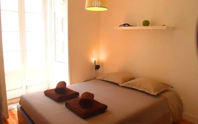 Lisbon Madragoa-Lapa Typical - photo 2
