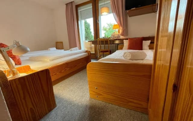 Hotel Nest - photo 3