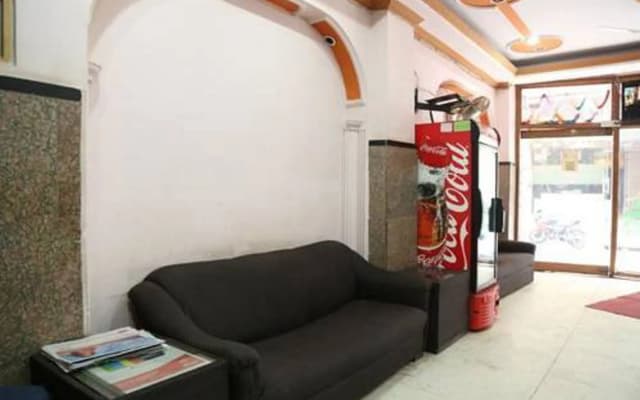 Hotel Delhi Regency - photo 3