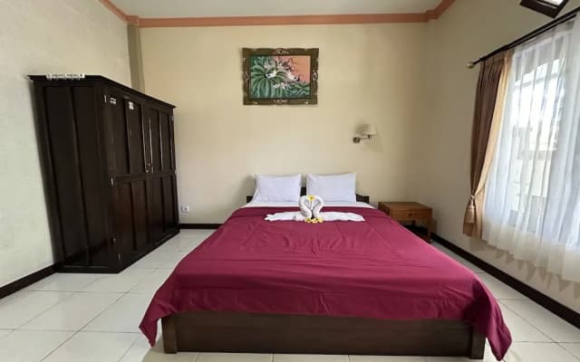 Taxa Raya Guest House - photo 4