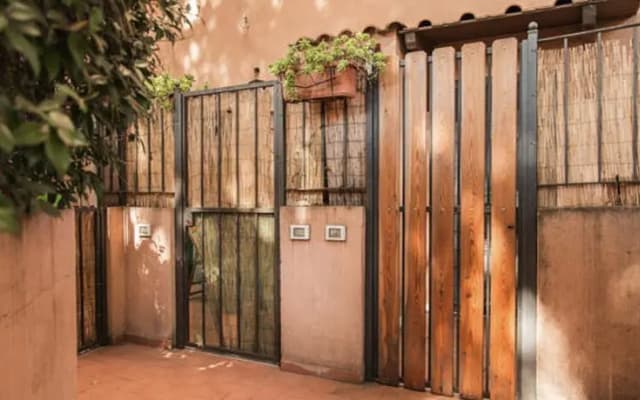 Loft Pigneto Roma - photo 4