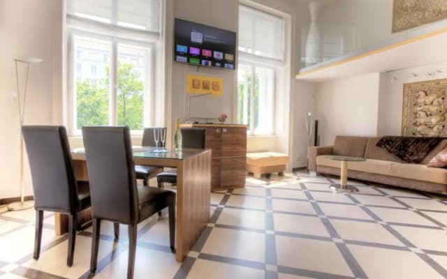 VCA Vienna City Apartments - photo 4