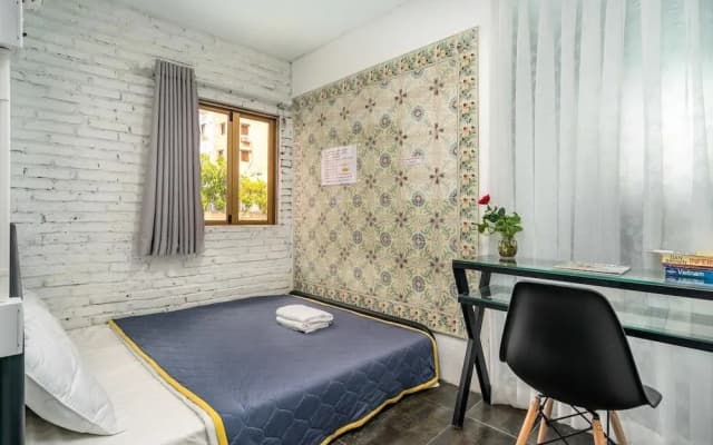 Bui Vien Hotel - photo 2