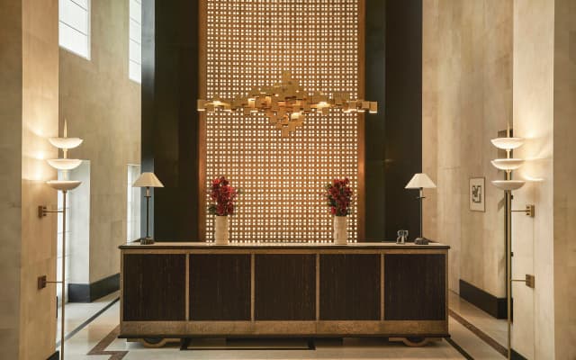 The Carlton - photo 2