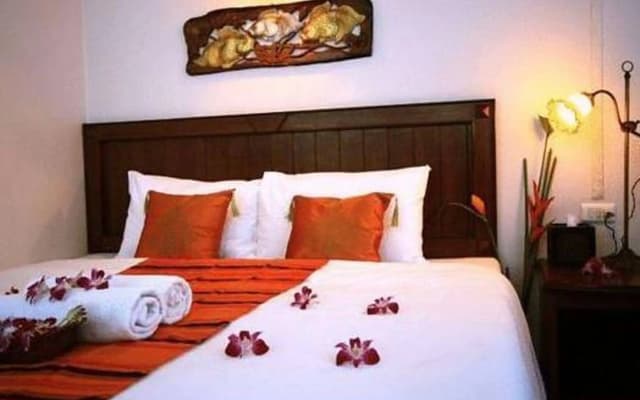 Baan Sabaidee Krabi Hotel - photo 3