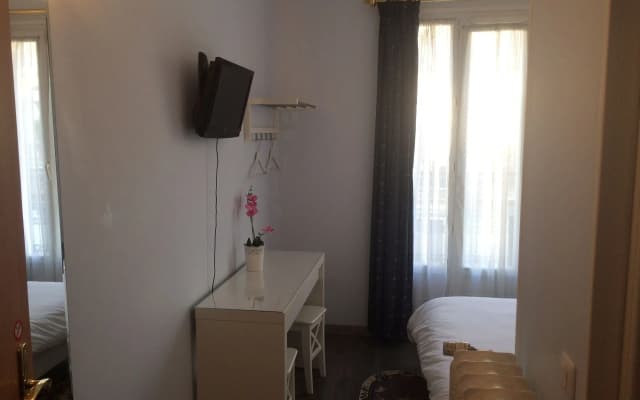 Hôtel André Gill - photo 3