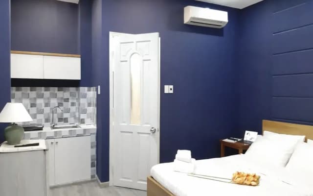 Oriental Art Apartment - photo 3
