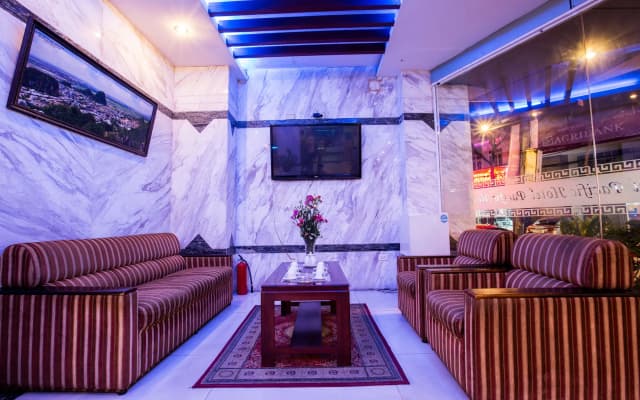 Danang Pacific Hotel - photo 2
