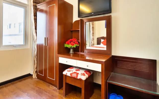 S79 Residences Yaya Bui Vien - photo 4