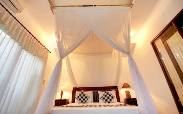 Bali Dream Resort Ubud - photo 3