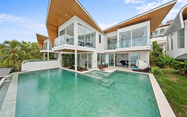 Villa Lily B6 - photo 2