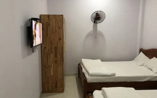 Jang Motel - photo 4