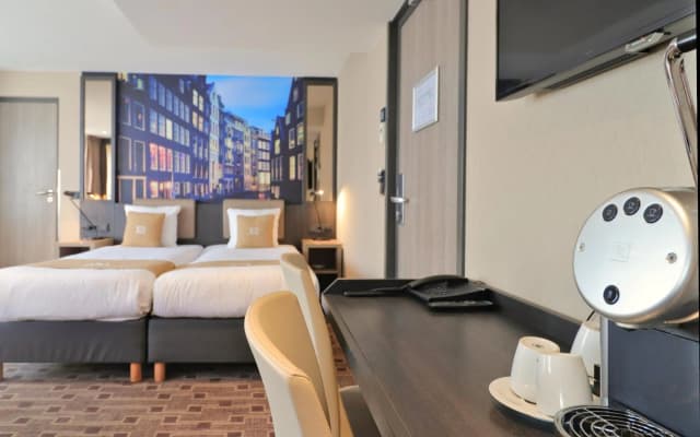 XO Hotel Inner - photo 5