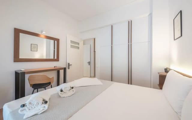 Philippos Acropolis Home by Cloudkeys - photo 3