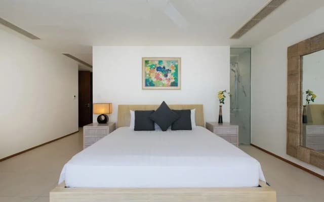 The Heights Penthouse A5 3Bedrooms Seaview near Kata Beach - photo 4