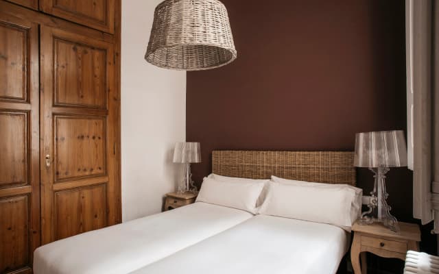 Barcelona Apartment Val - photo 5