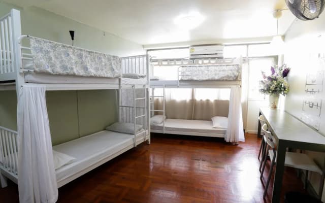 All In One Hostel - photo 4