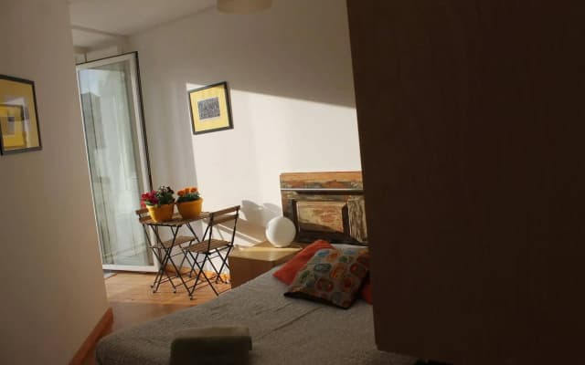 The Elevator Hostel - photo 4
