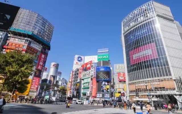 Popular Shinjuku area!Maximum 12 pplates!Detached house/WiFi available/MK535 - photo 4