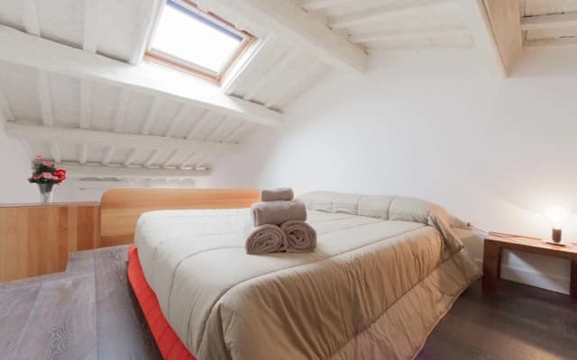 Borgo Pio Vatican Apartment - photo 5