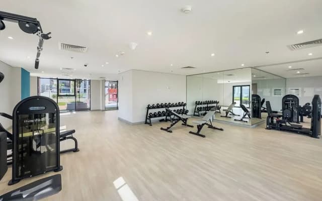 Stylish Studio with Garden Views - photo 4