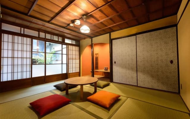 Kyoyado Okara - Hostel - photo 4