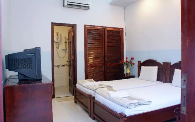 Tan Da 3 Hotel - photo 2
