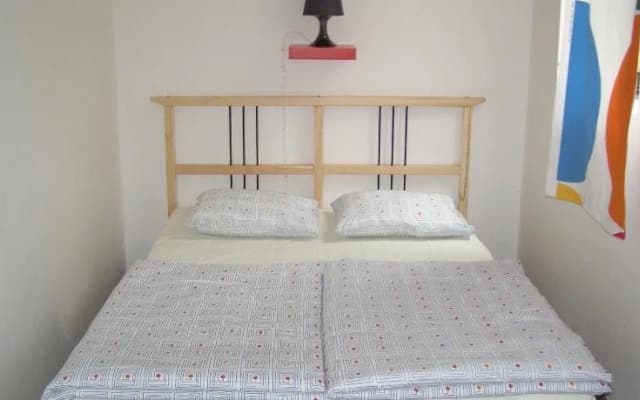 Hostel Praha Lv Dvv - photo 3