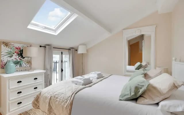 Chic Apartment - 1br/4p - Near the Louvre - photo 4