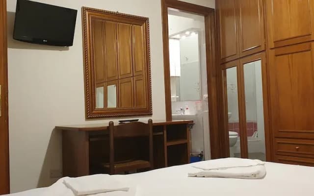 Via Palestro 56 Apartment - photo 5