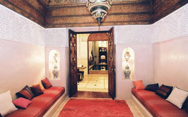 Riad Slitine - photo 3