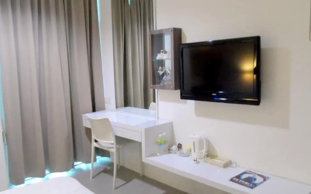 Lucky T Hotel - photo 4