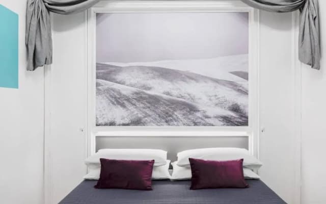 Suite Design Piazza di Spagna - photo 3
