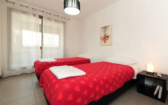 Nice Étoile Grand suite Five stars holiday house - photo 4