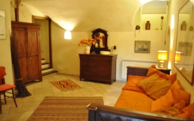 Onofrio Flat - photo 4
