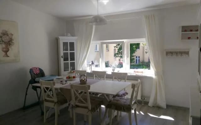 Romantic Style Apartment Berlin - photo 5