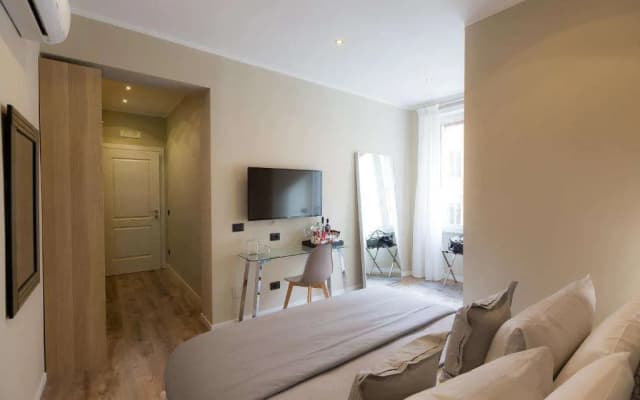 126 Gracchi Suites - photo 5