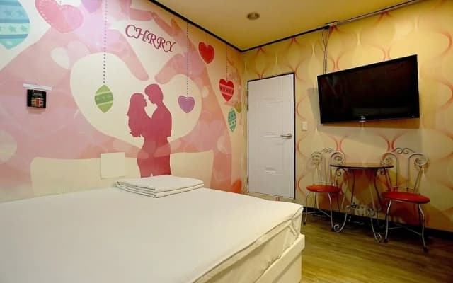 Hoegi Cherry Motel - photo 2
