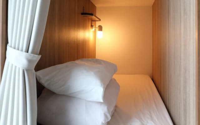 Hostel Kura - photo 4