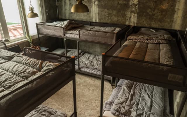 Tetto House - Hostel - photo 2
