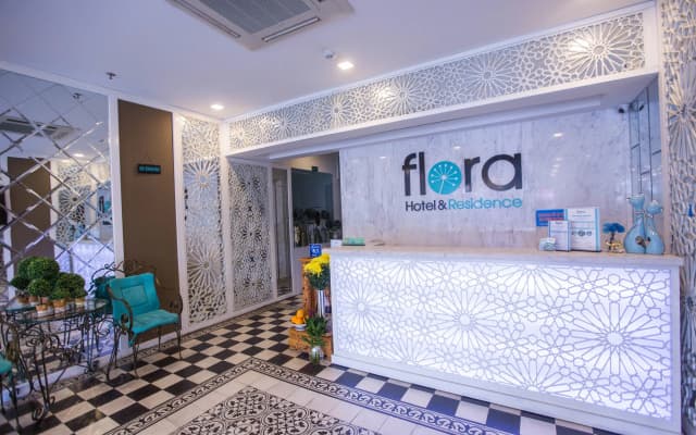 Flora Hotel - photo 2