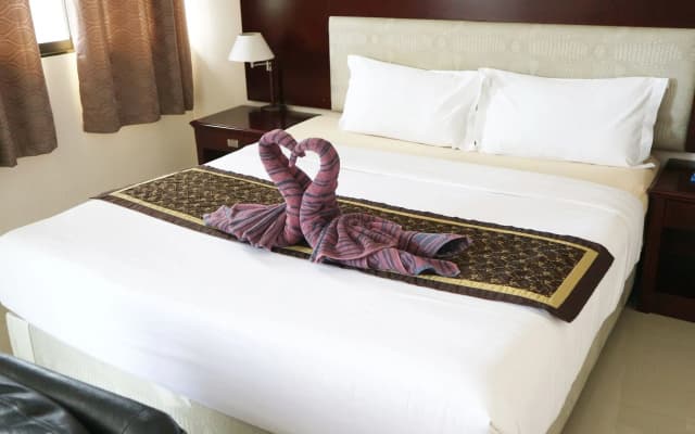 The Freelancer Hotel - photo 5